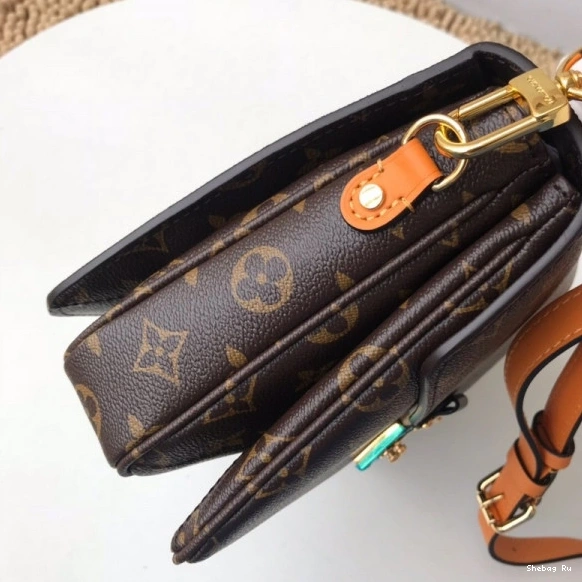 POCHETTE Vuitton Louis METIS 0727